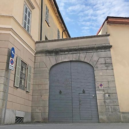 L'Antico Podere Soresina Bagian luar foto