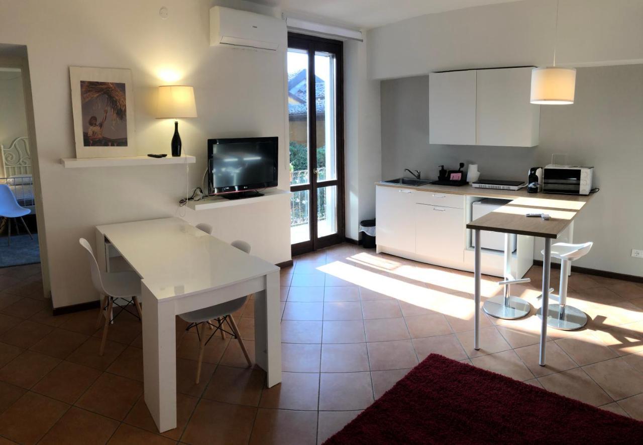 L'Antico Podere Soresina Bagian luar foto
