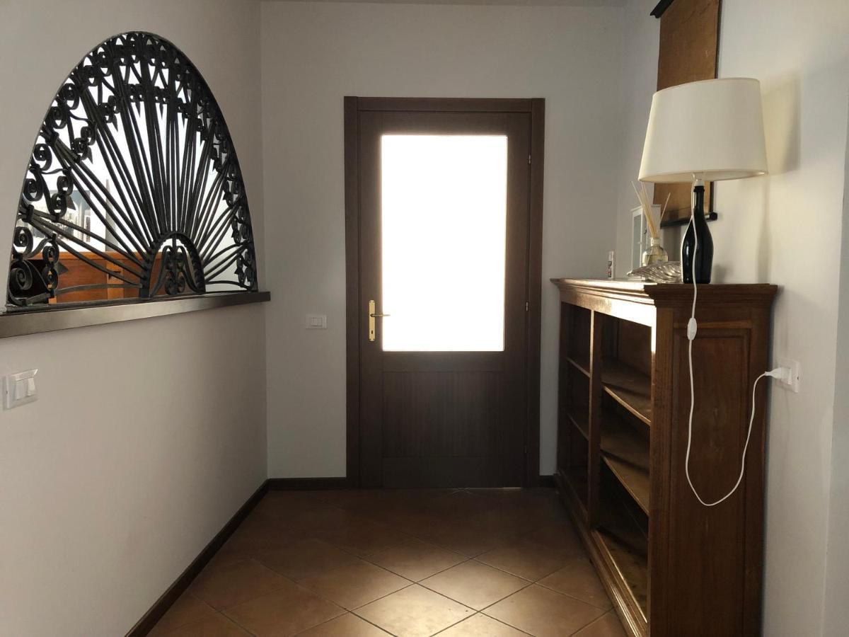 L'Antico Podere Soresina Bagian luar foto