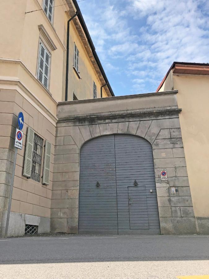 L'Antico Podere Soresina Bagian luar foto