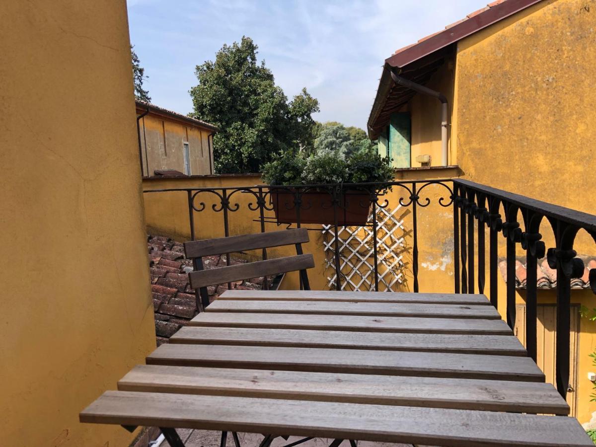 L'Antico Podere Soresina Bagian luar foto