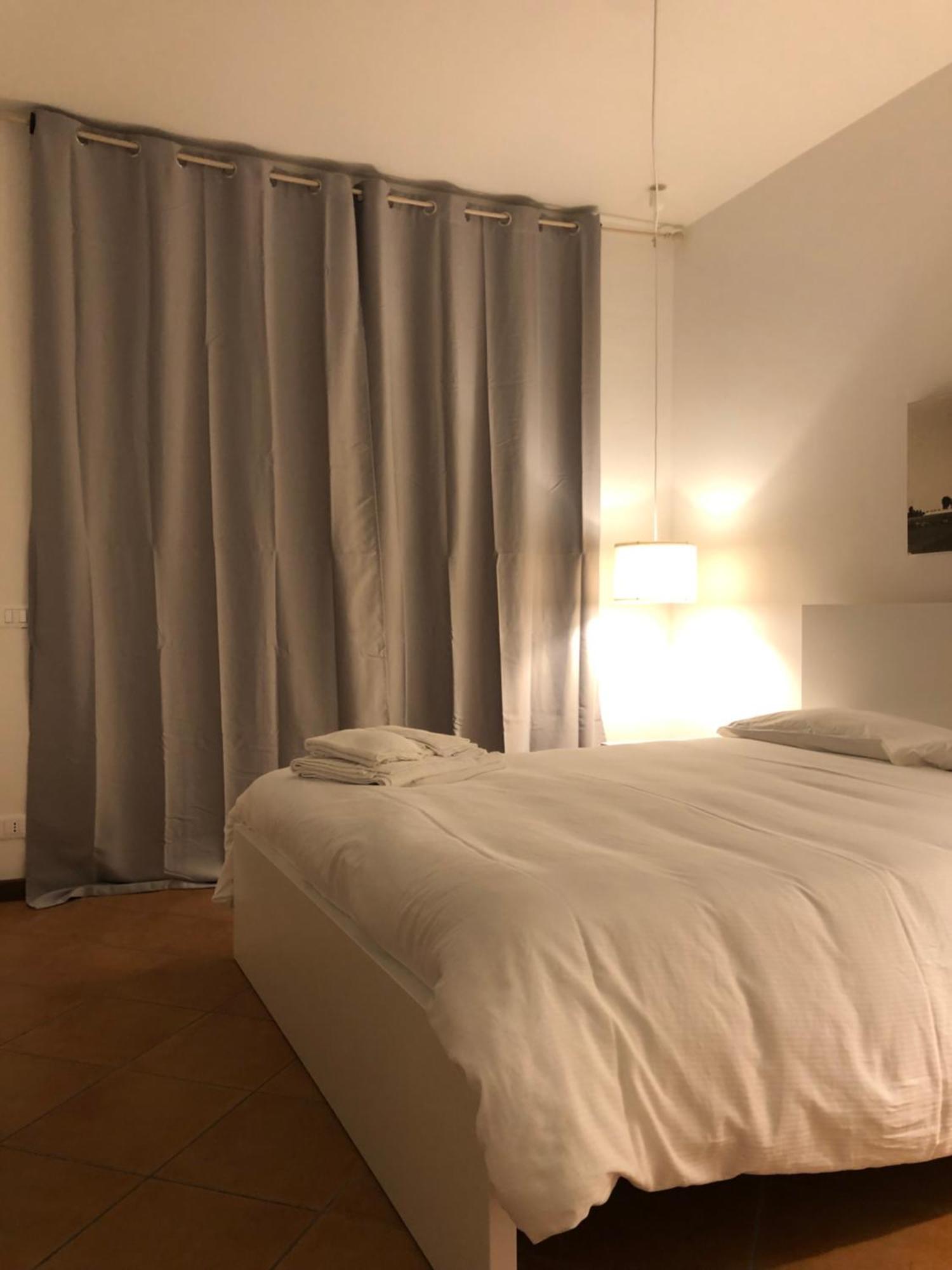 L'Antico Podere Soresina Ruang foto