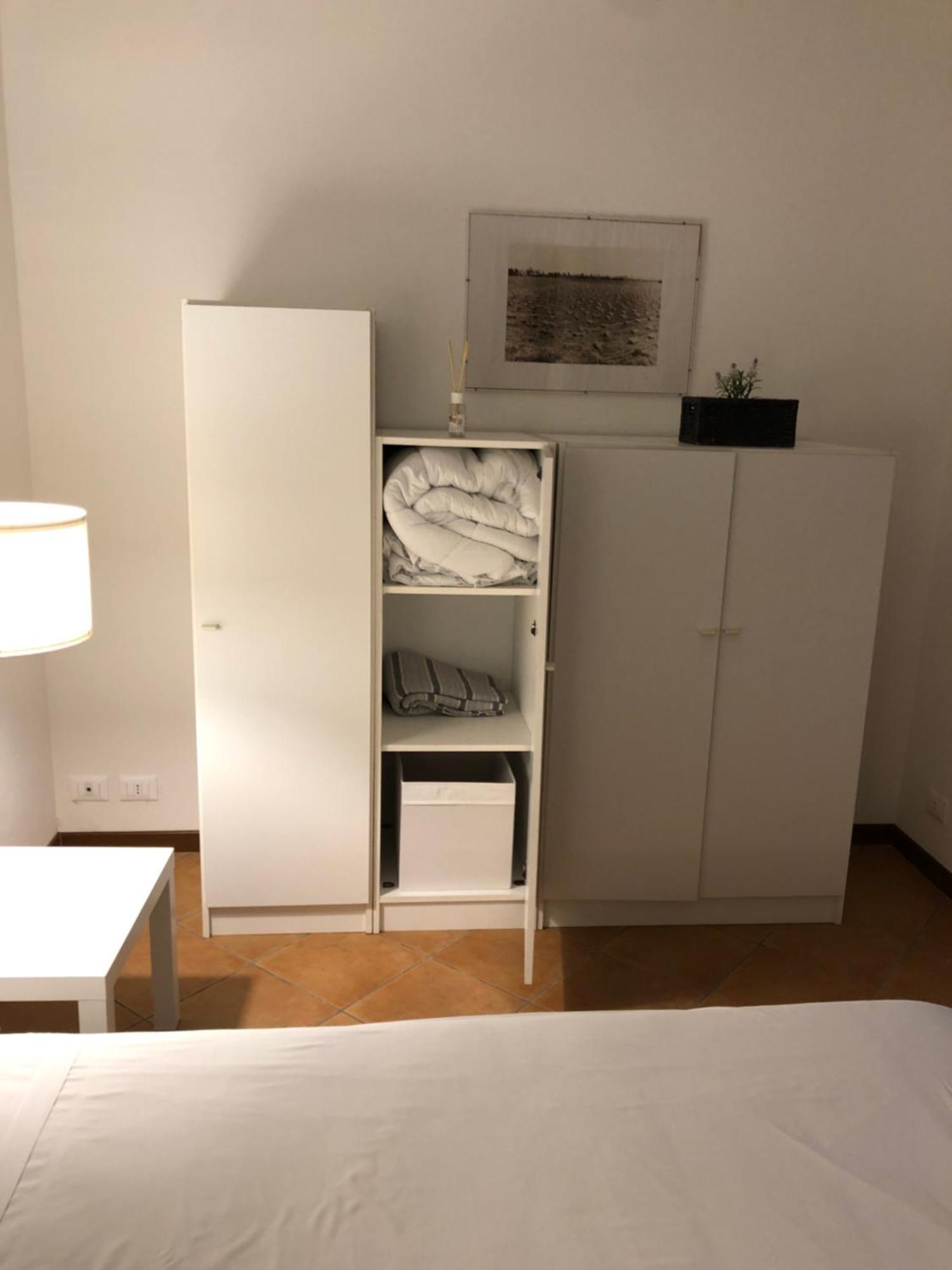 L'Antico Podere Soresina Ruang foto